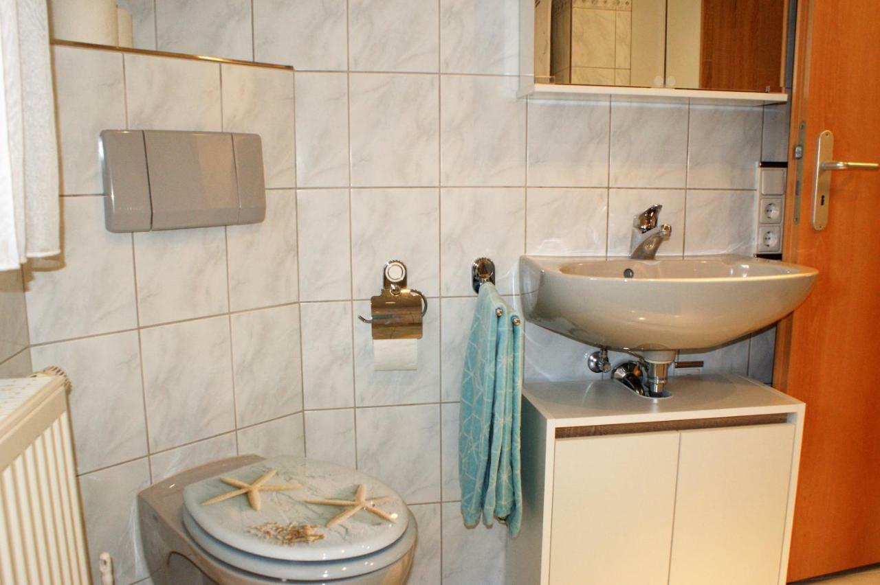Caro's Apartament Haard