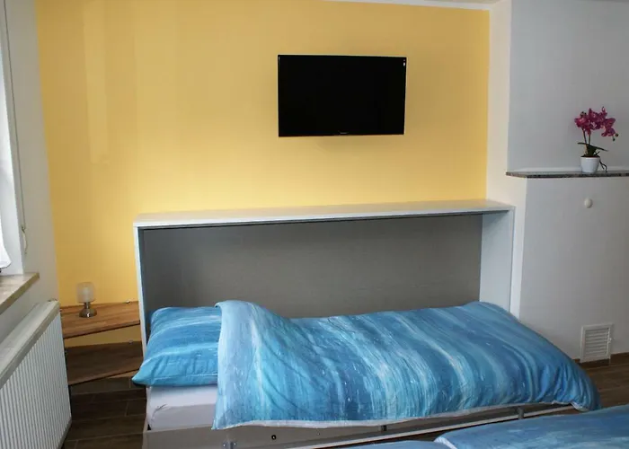 Caro\'s Ferienwohnung