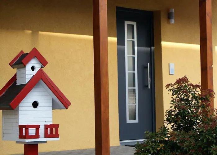 Caro\'s Ferienwohnung
