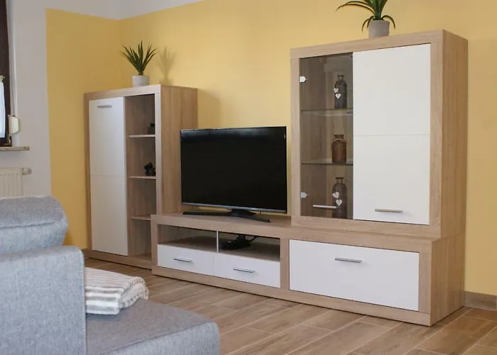 Caro\'S Ferienwohnung