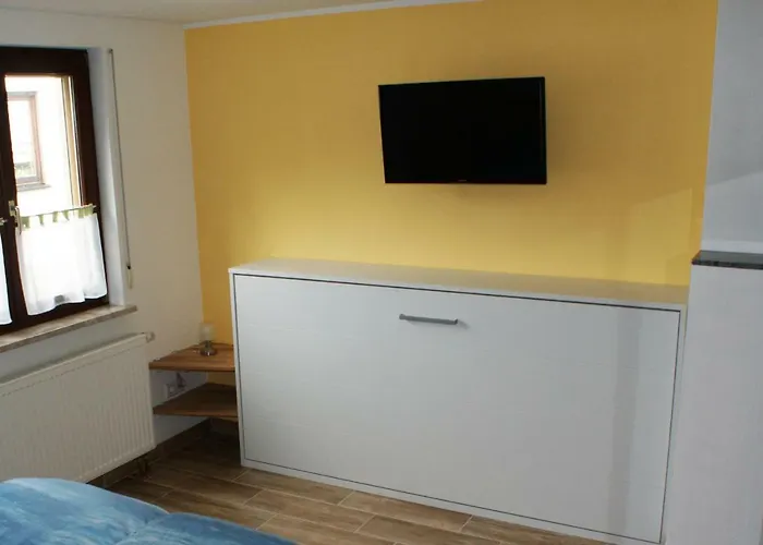 Caro\'s Ferienwohnung