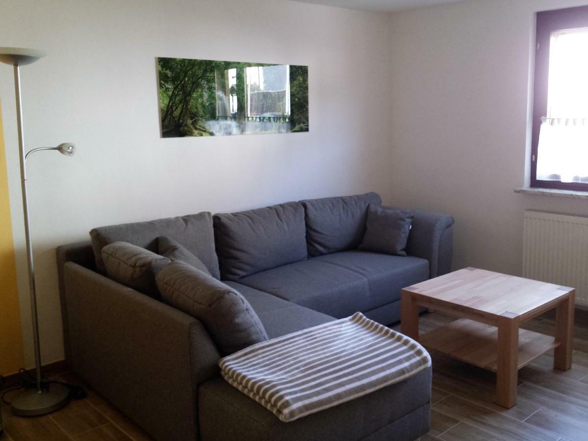 Apartment Caro's