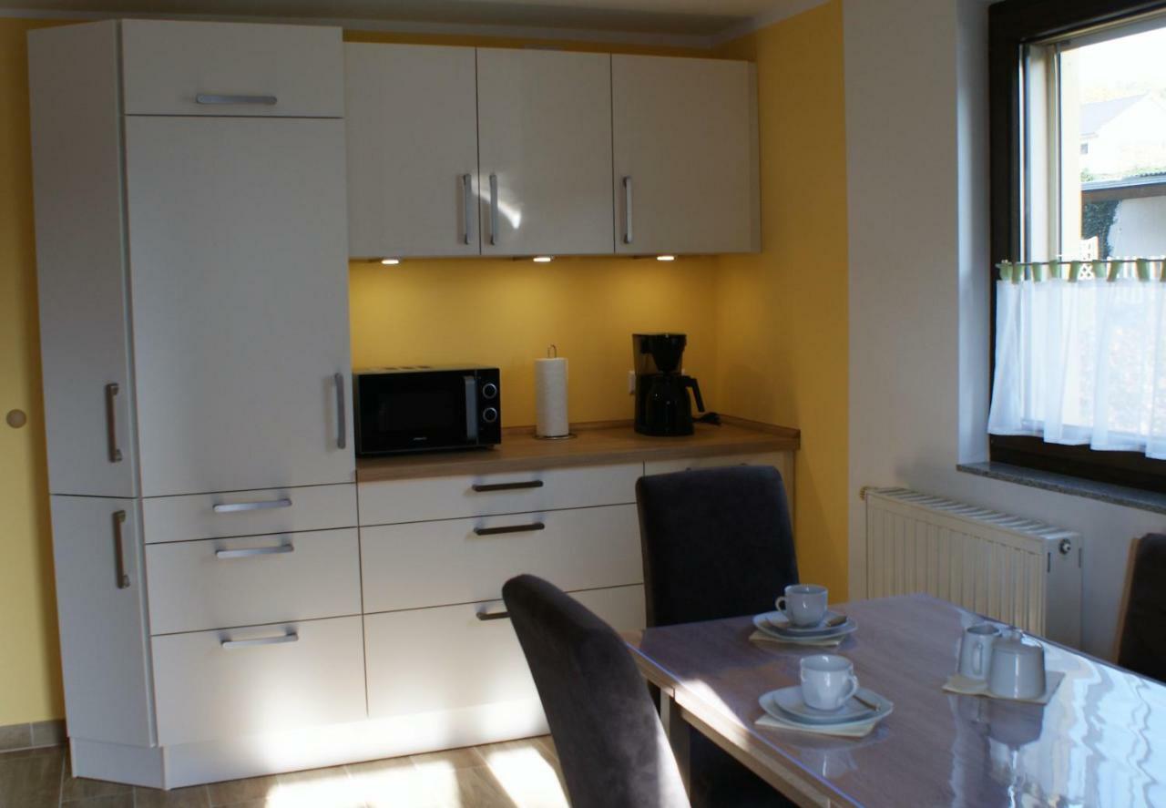 Caro's Apartment