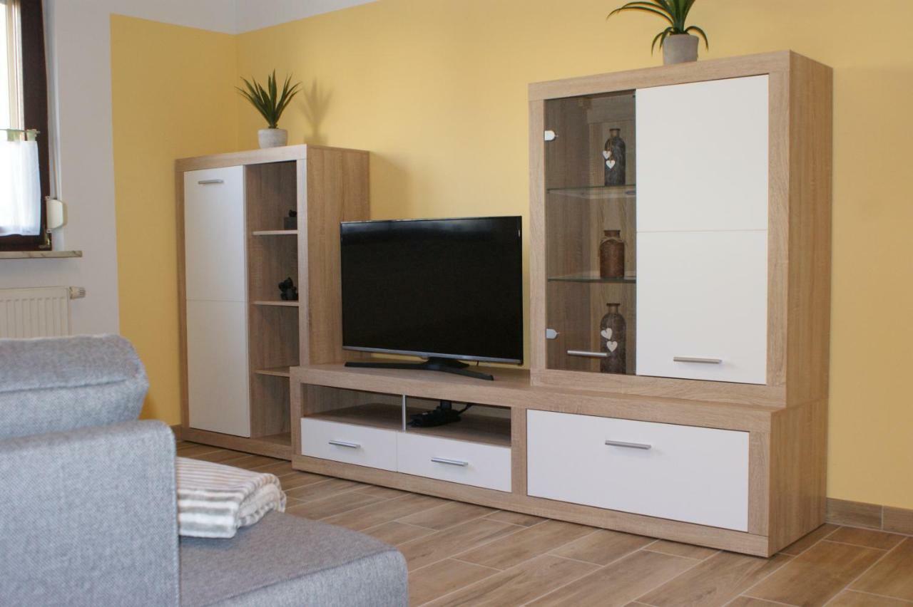 Appartamento Caro's